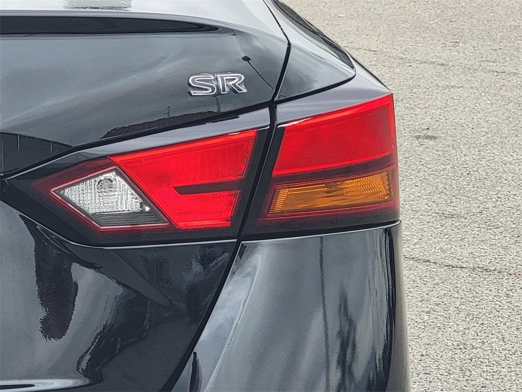 used 2022 Nissan Altima car, priced at $18,990