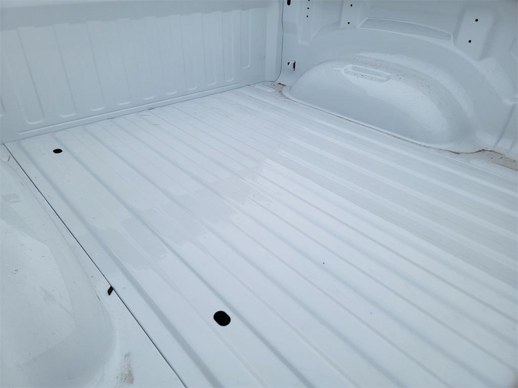 new 2026 Ram 1500 car