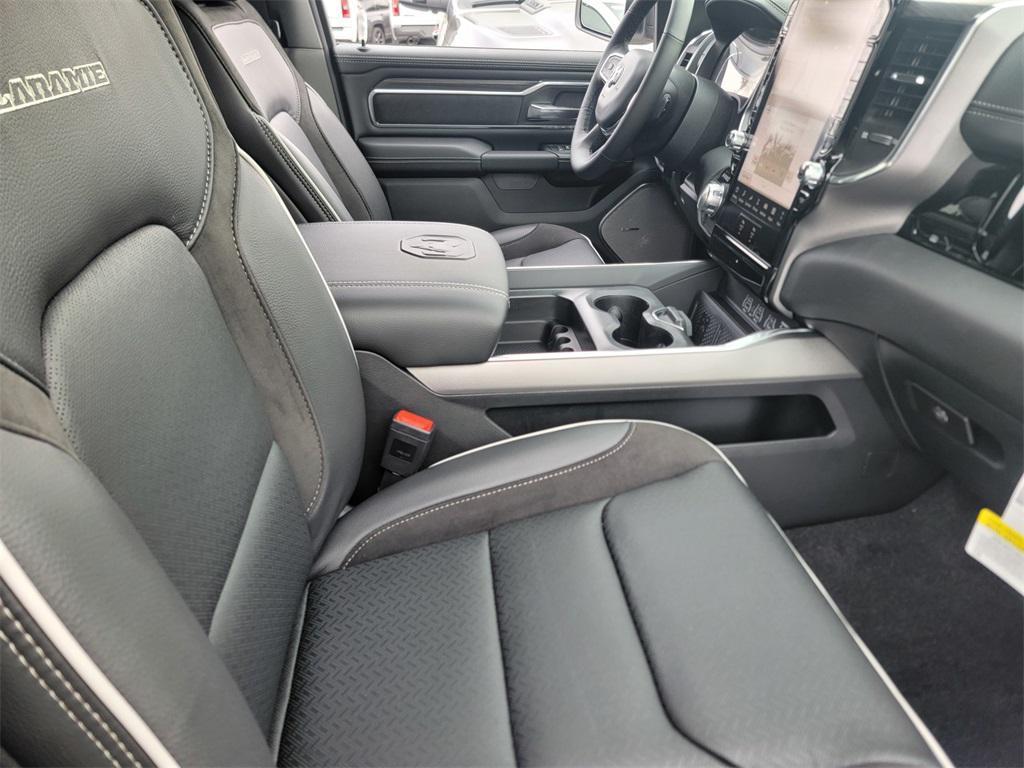 new 2026 Ram 1500 car