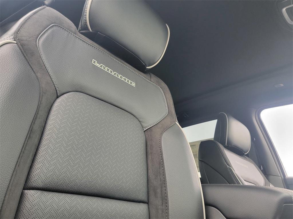 new 2026 Ram 1500 car