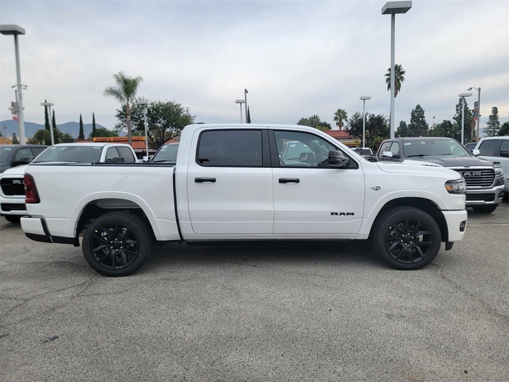 new 2026 Ram 1500 car