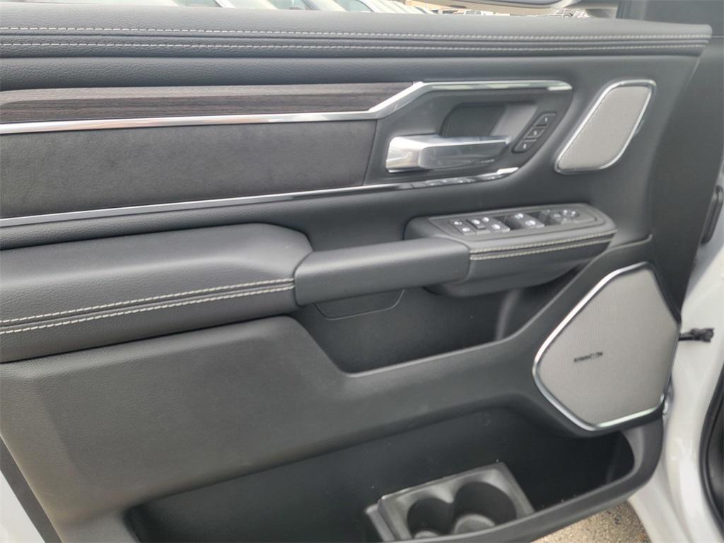 new 2026 Ram 1500 car