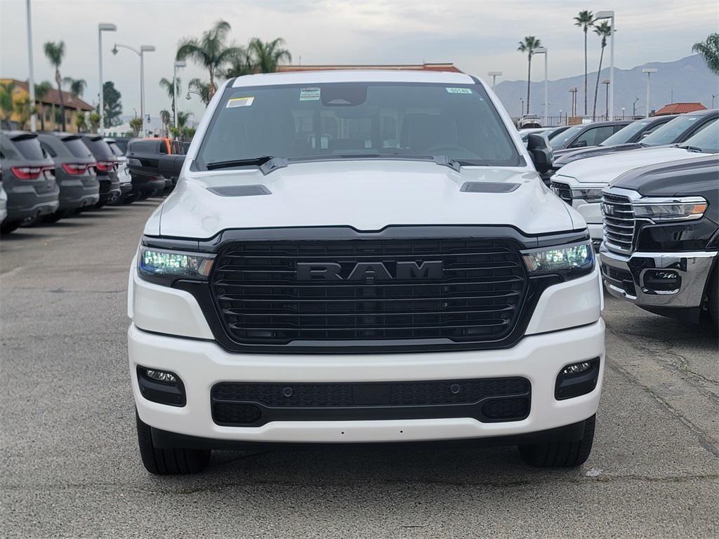 new 2026 Ram 1500 car