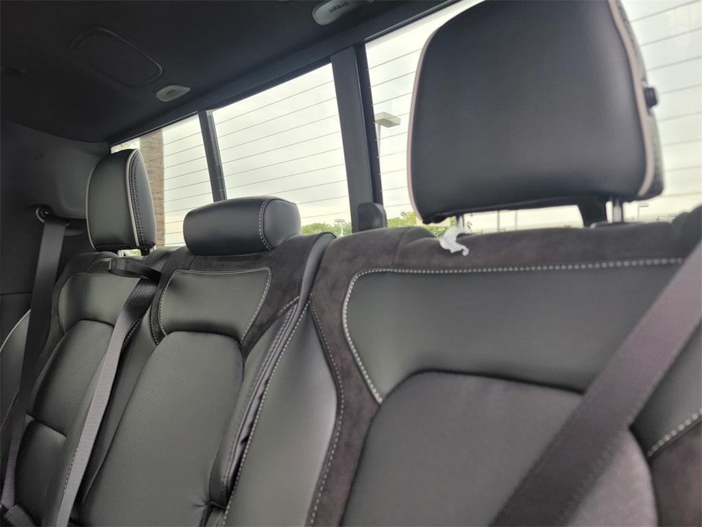 new 2026 Ram 1500 car