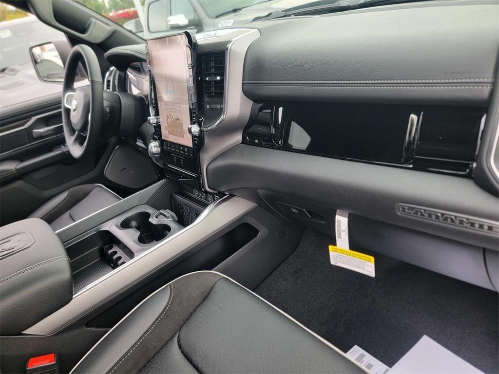 new 2026 Ram 1500 car