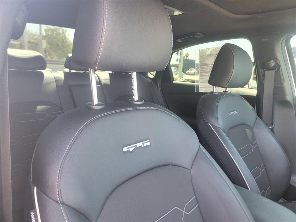 used 2024 Kia Forte car, priced at $19,990