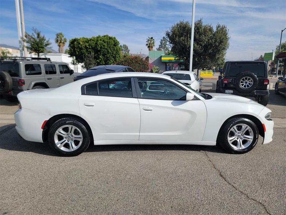 used 2015 Dodge Charger car, priced at $6,998