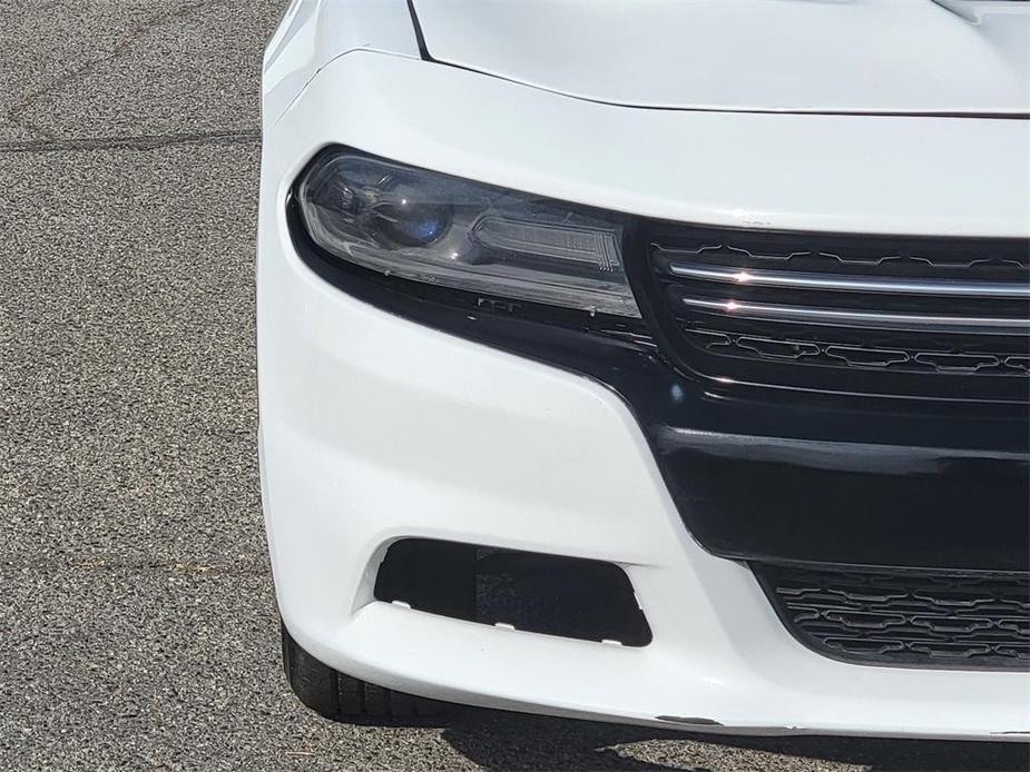 used 2015 Dodge Charger car, priced at $6,998