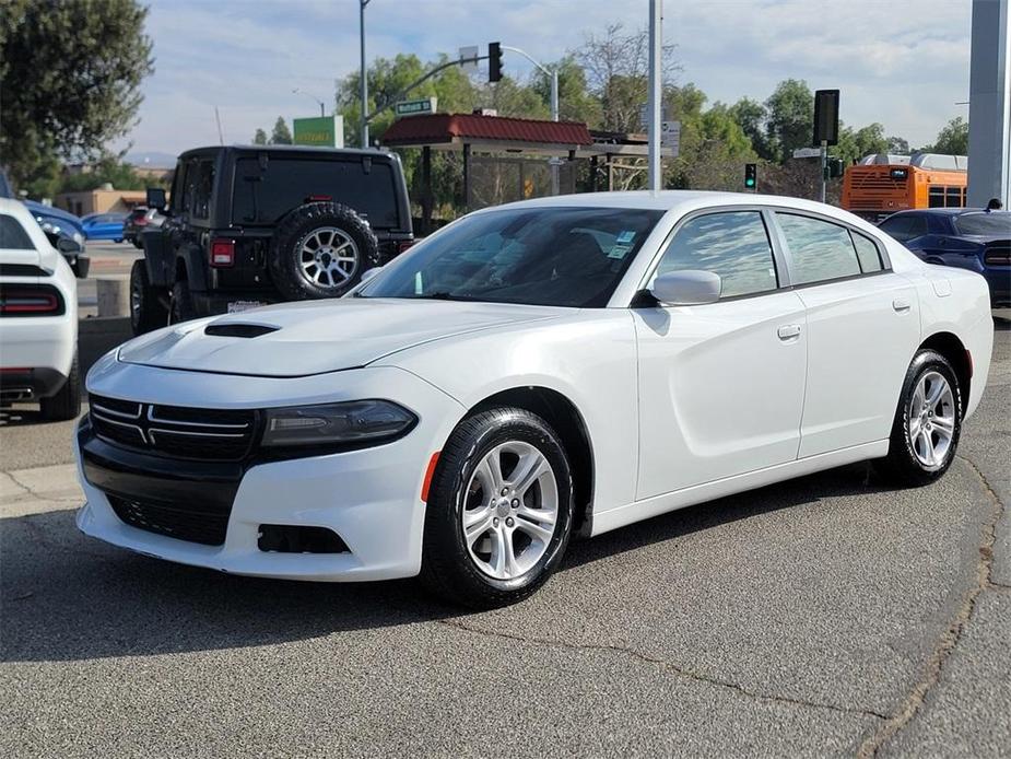 used 2015 Dodge Charger car, priced at $6,998