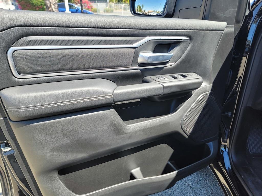 new 2026 Ram 1500 car, priced at $51,460
