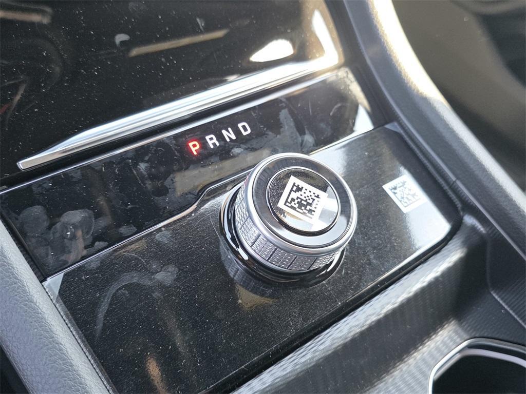 new 2025 Jeep Grand Cherokee car, priced at $34,625