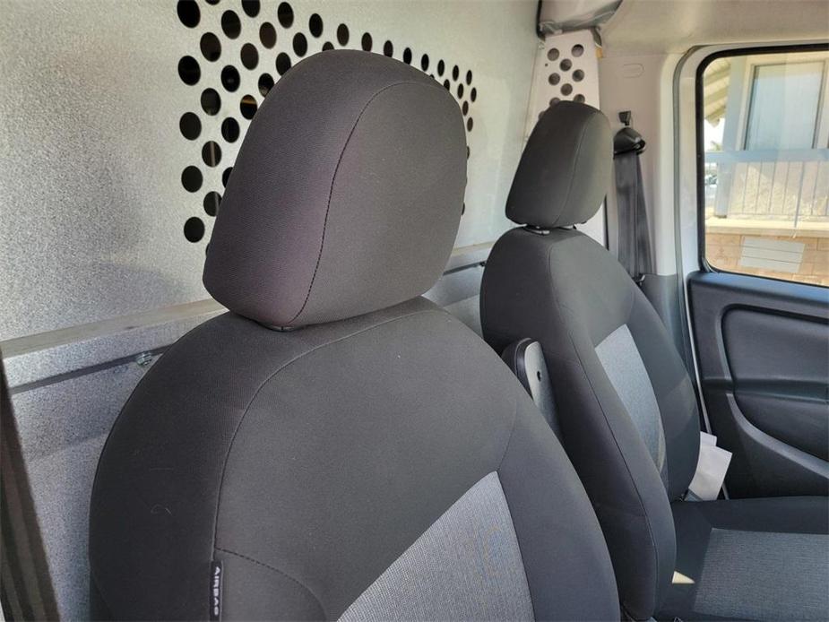 used 2022 Ram ProMaster City car, priced at $25,990