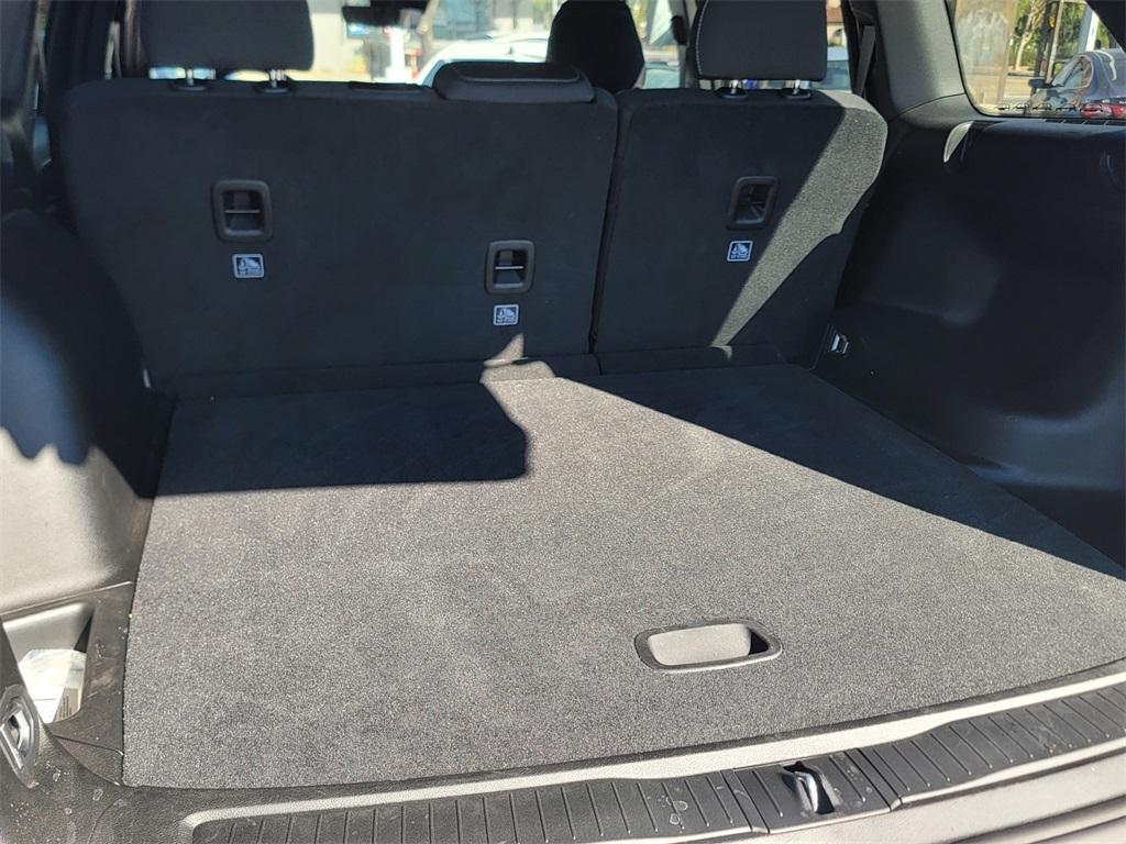 new 2025 Jeep Grand Cherokee car, priced at $32,125