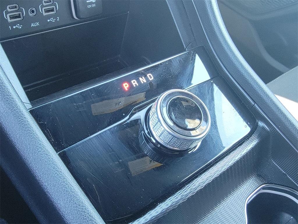 new 2025 Jeep Grand Cherokee car, priced at $32,125