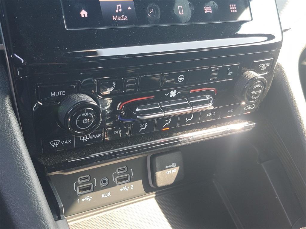 new 2025 Jeep Grand Cherokee L car, priced at $42,271