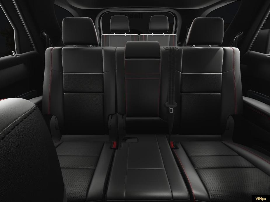 new 2024 Dodge Durango car, priced at $38,565