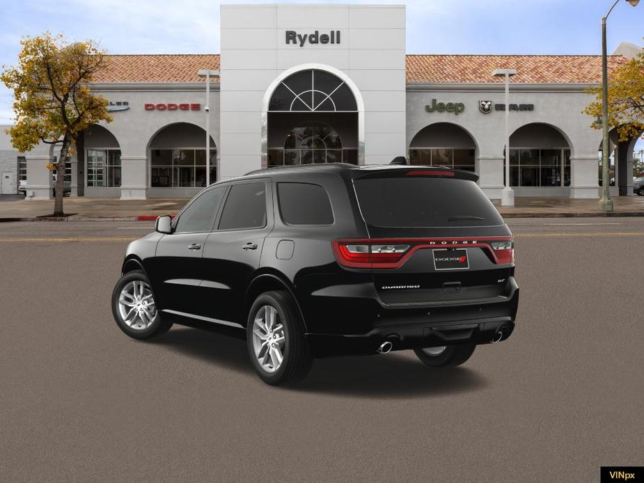 new 2024 Dodge Durango car, priced at $38,565