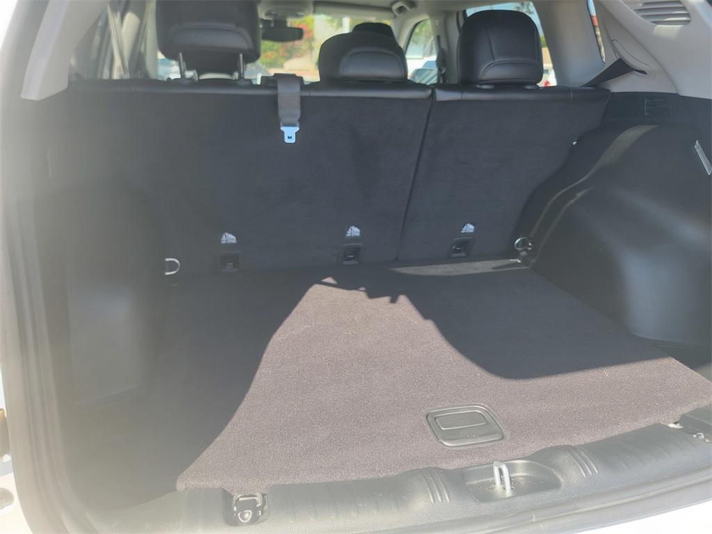used 2022 Jeep Compass car, priced at $19,990