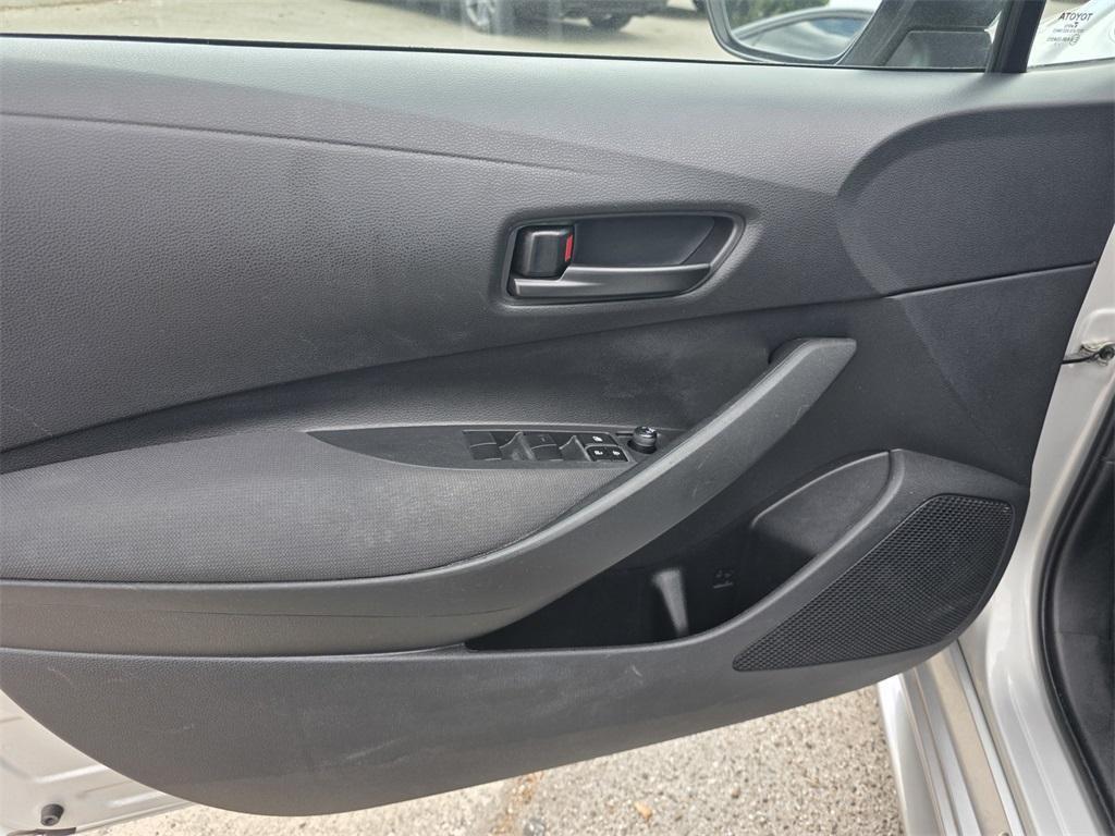 used 2022 Toyota Corolla car, priced at $17,997
