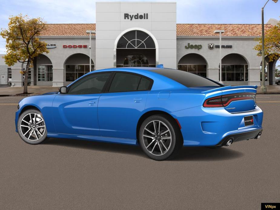 new 2023 Dodge Charger car, priced at $32,785