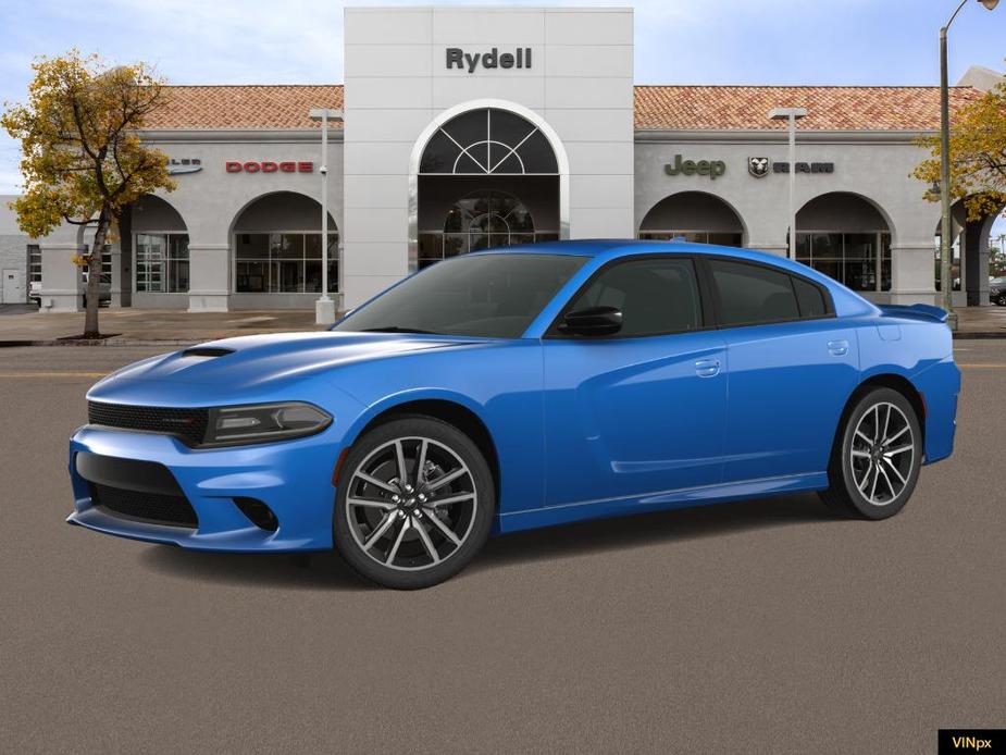 new 2023 Dodge Charger car, priced at $32,785