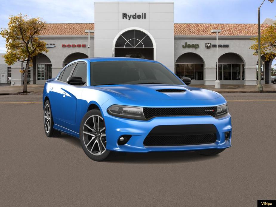 new 2023 Dodge Charger car, priced at $32,785