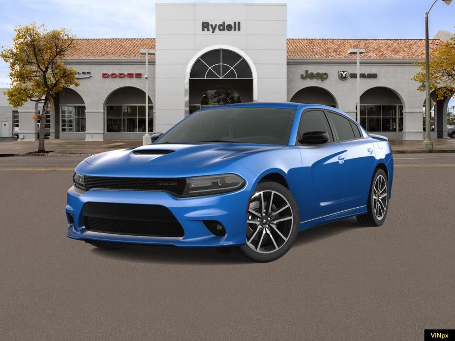 new 2023 Dodge Charger car, priced at $32,785