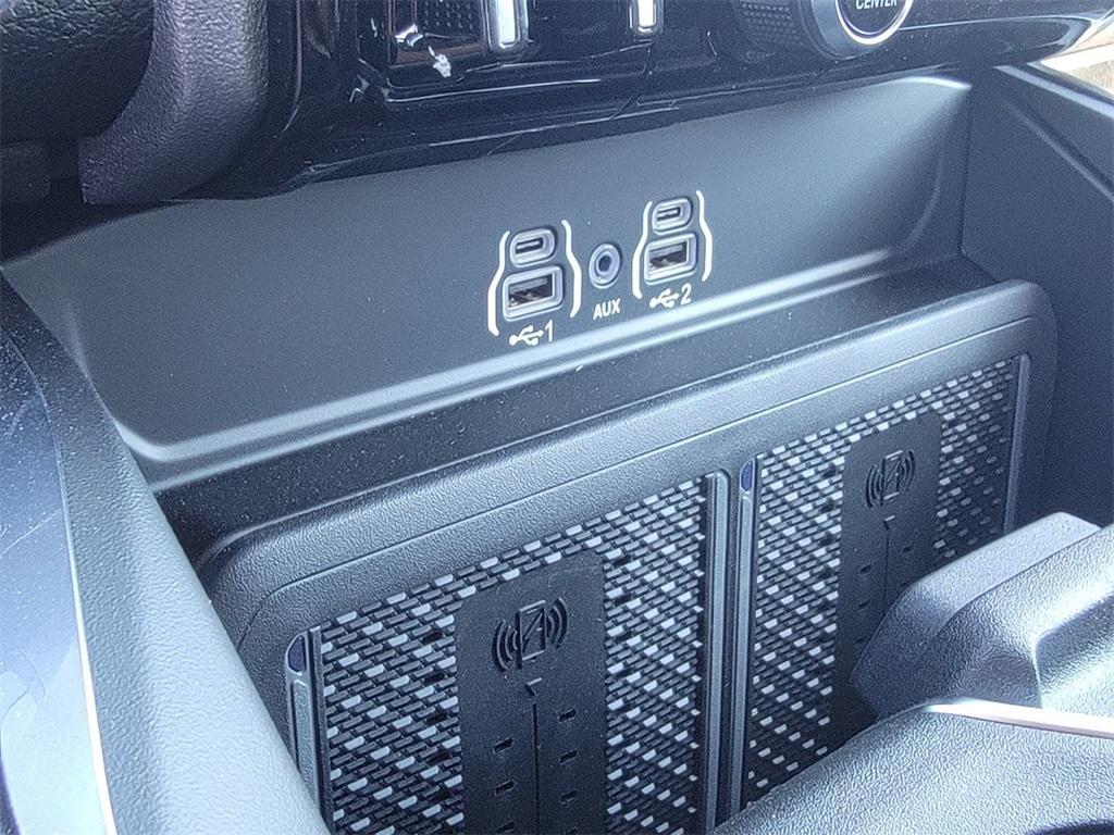 new 2026 Ram 2500 car, priced at $83,205