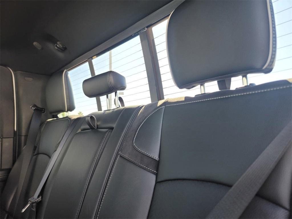 new 2026 Ram 2500 car, priced at $83,205