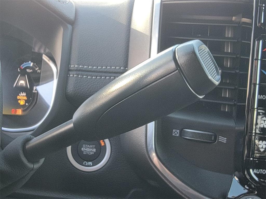 new 2026 Ram 2500 car, priced at $83,205