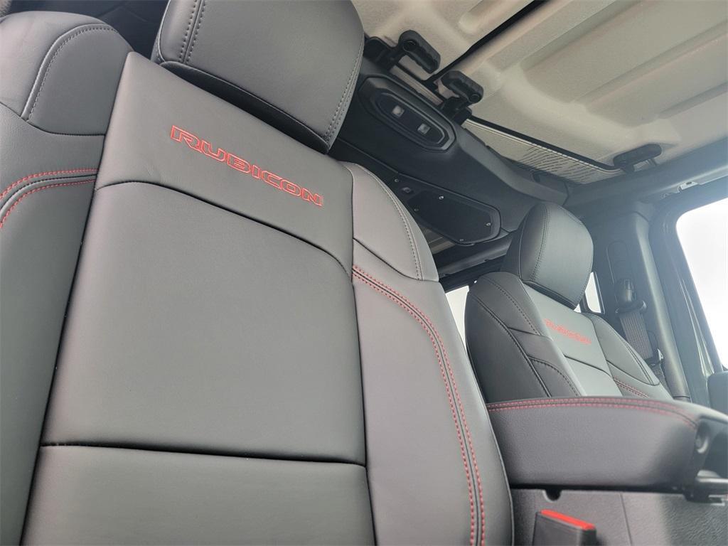 new 2026 Jeep Wrangler car, priced at $55,880