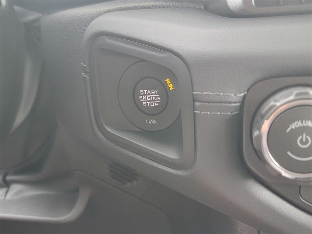 new 2026 Jeep Wrangler car, priced at $55,880