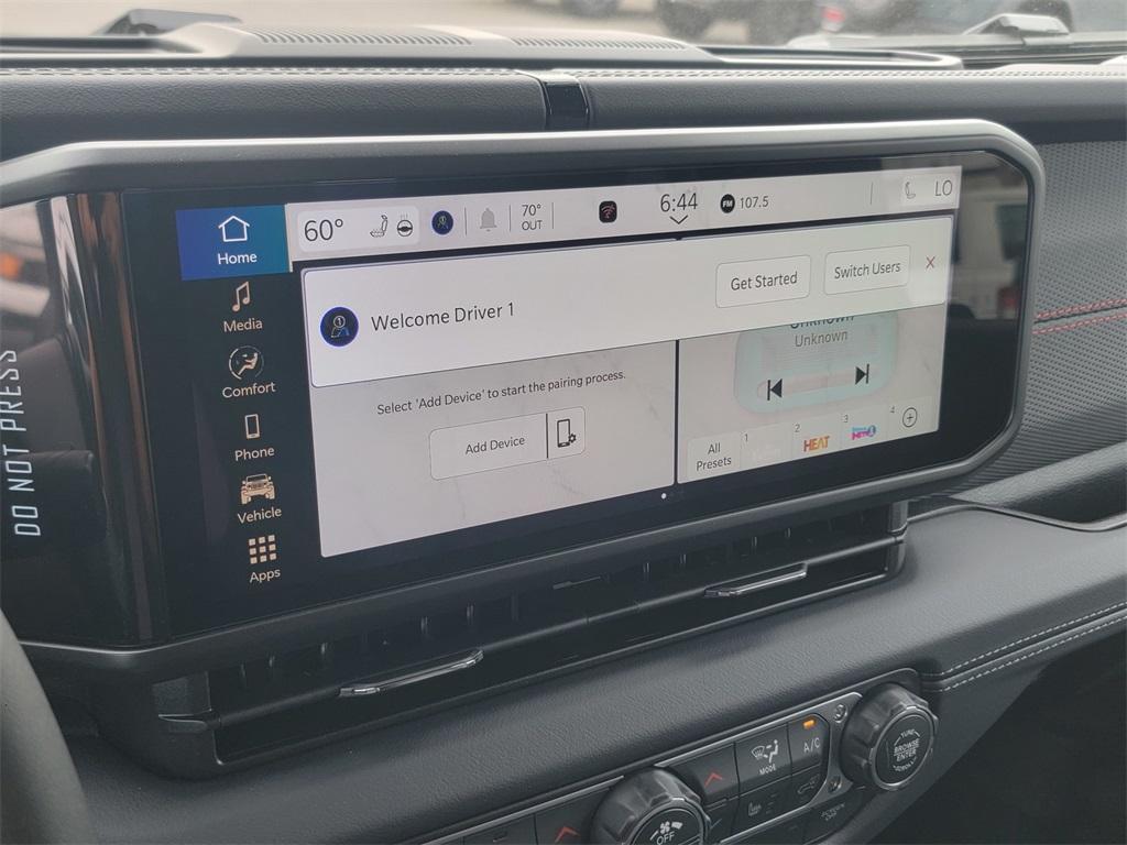 new 2026 Jeep Wrangler car, priced at $55,880