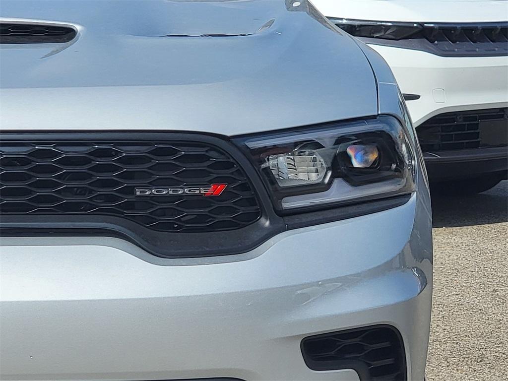 new 2025 Dodge Durango car, priced at $45,430