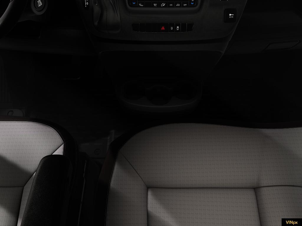 new 2026 Ram ProMaster 1500 car, priced at $42,715