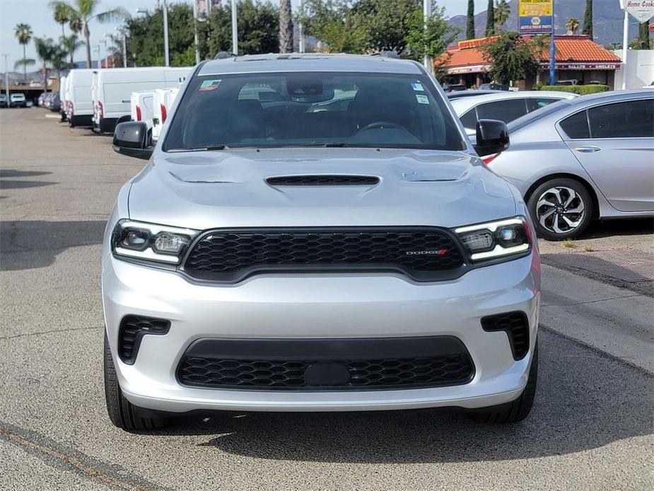 used 2024 Dodge Durango car, priced at $43,955