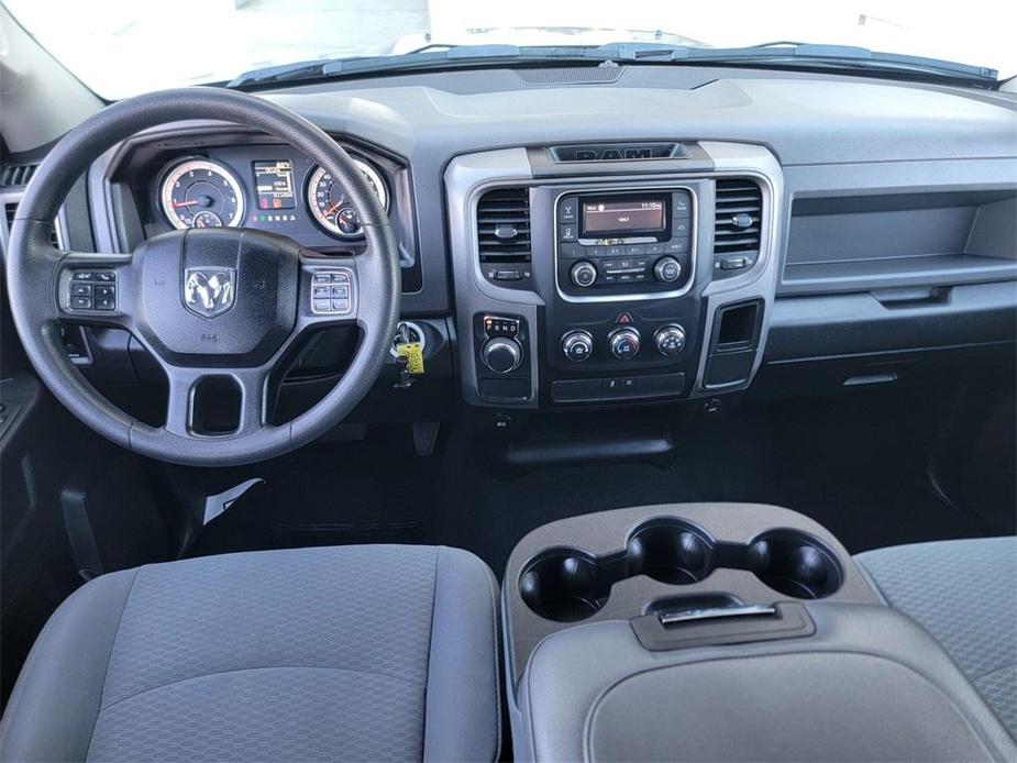 used 2020 Ram 1500 Classic car, priced at $22,990