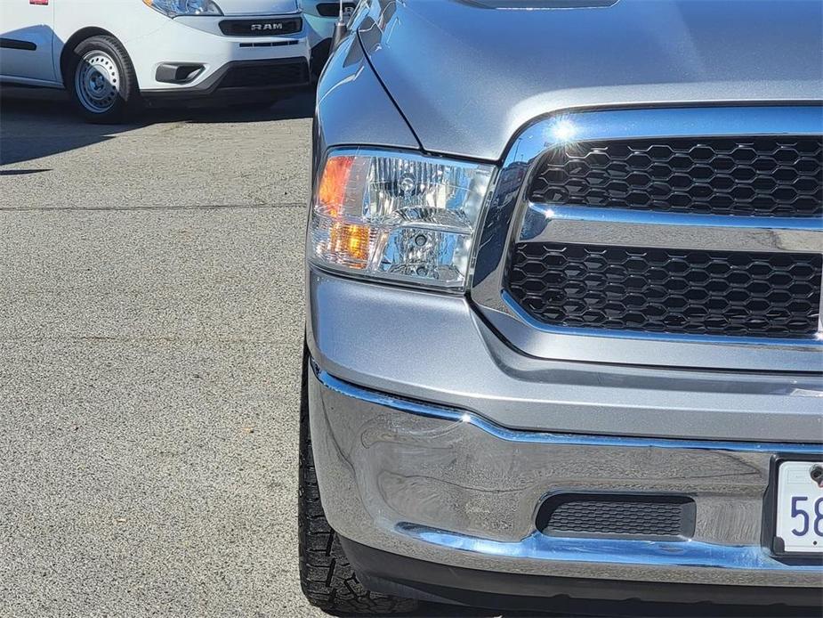 used 2020 Ram 1500 Classic car, priced at $22,990