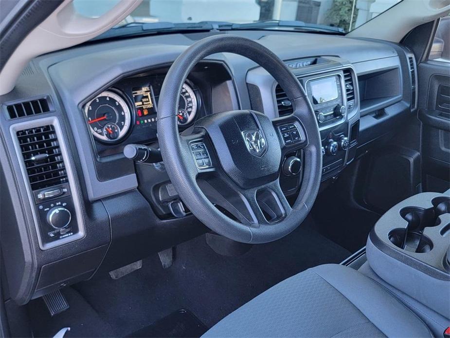 used 2020 Ram 1500 Classic car, priced at $22,990