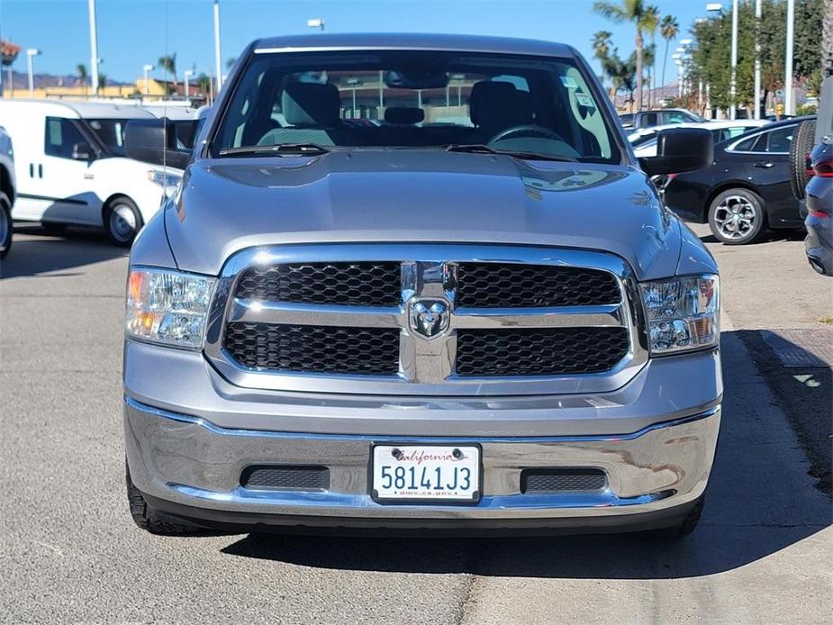 used 2020 Ram 1500 Classic car, priced at $22,990