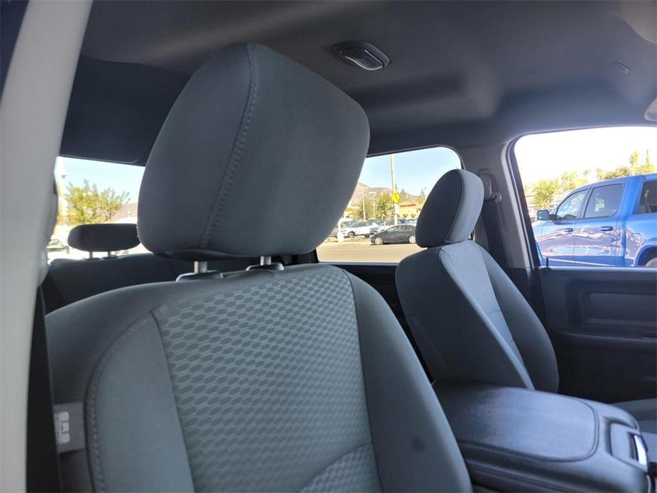 used 2020 Ram 1500 Classic car, priced at $22,990