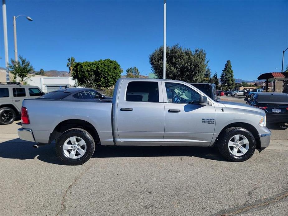 used 2020 Ram 1500 Classic car, priced at $22,990