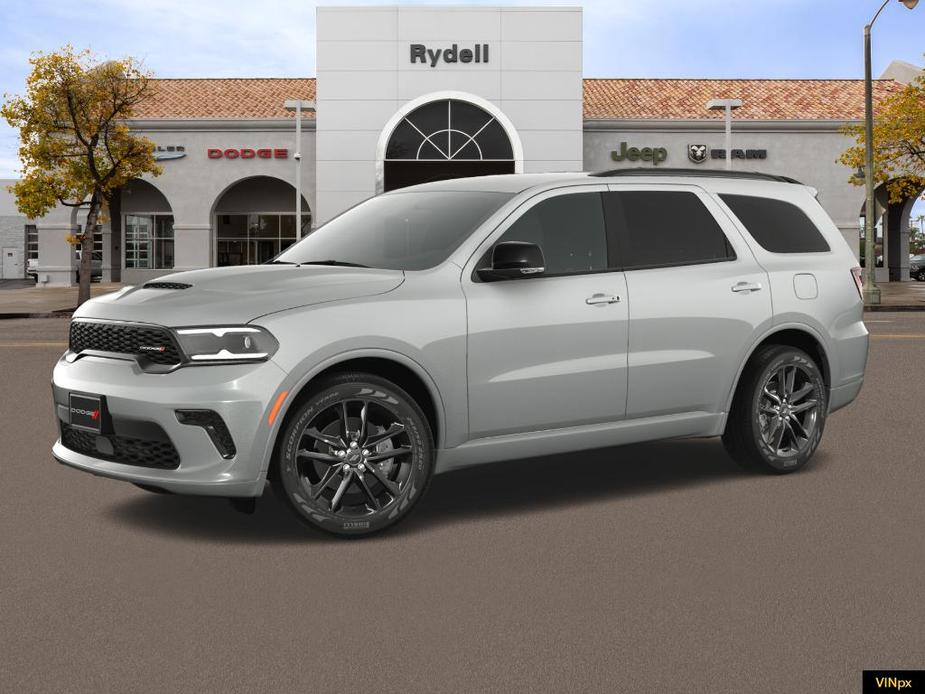 new 2024 Dodge Durango car, priced at $42,955