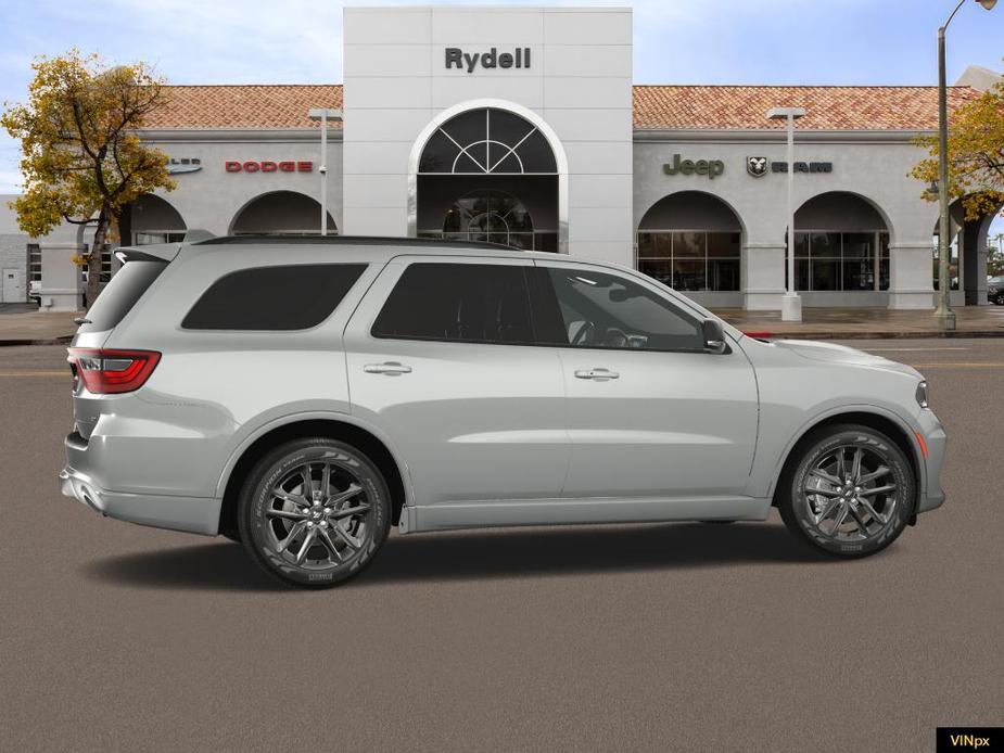 new 2024 Dodge Durango car, priced at $42,955