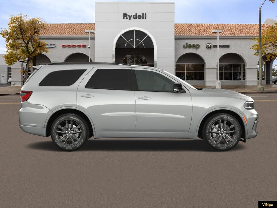 new 2024 Dodge Durango car, priced at $42,955