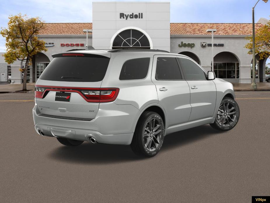 new 2024 Dodge Durango car, priced at $42,955