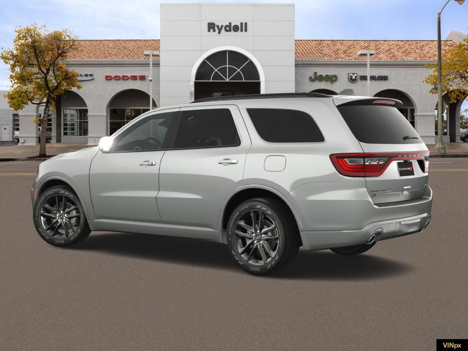 new 2024 Dodge Durango car, priced at $42,955