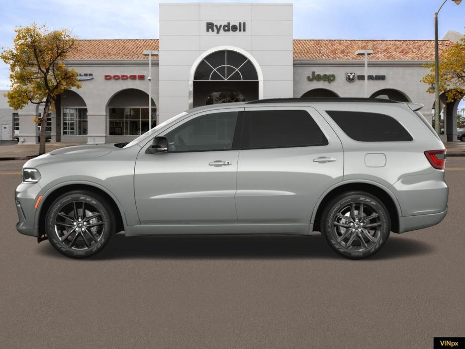 new 2024 Dodge Durango car, priced at $42,955