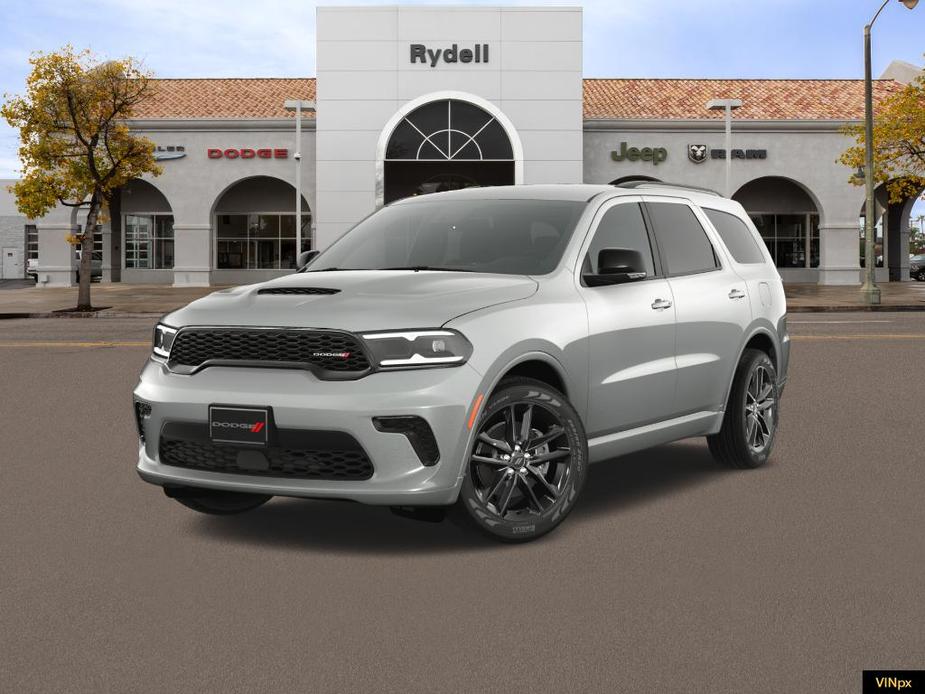 new 2024 Dodge Durango car, priced at $42,955