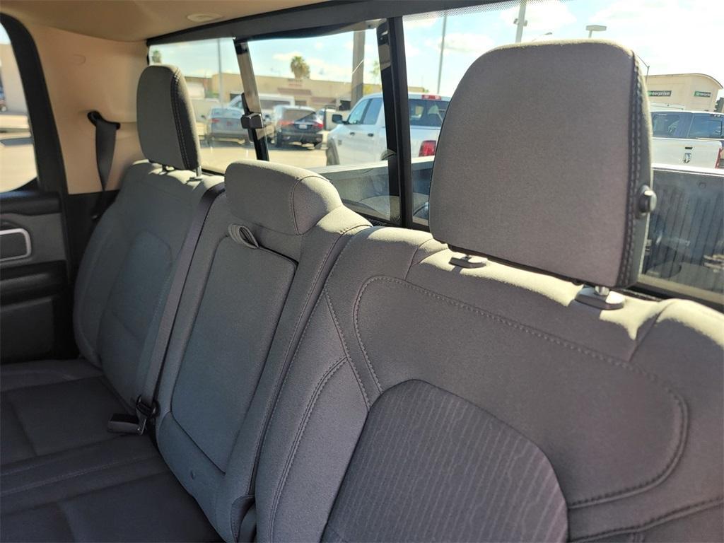 used 2020 Ram 1500 car, priced at $26,990